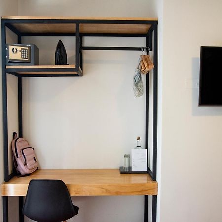 Lima 18 Boutique Otel Dış mekan fotoğraf
