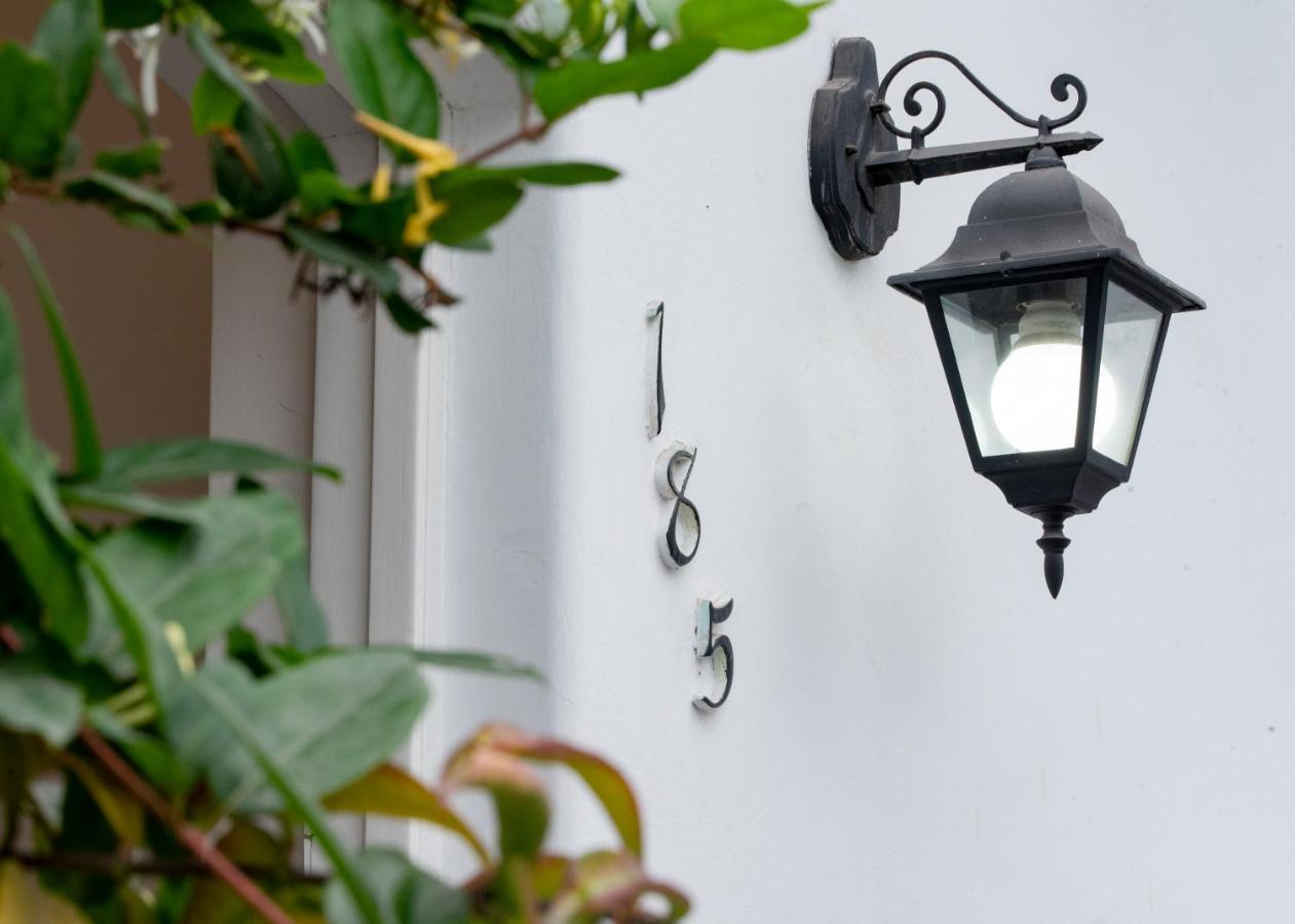 Lima 18 Boutique Otel Dış mekan fotoğraf
