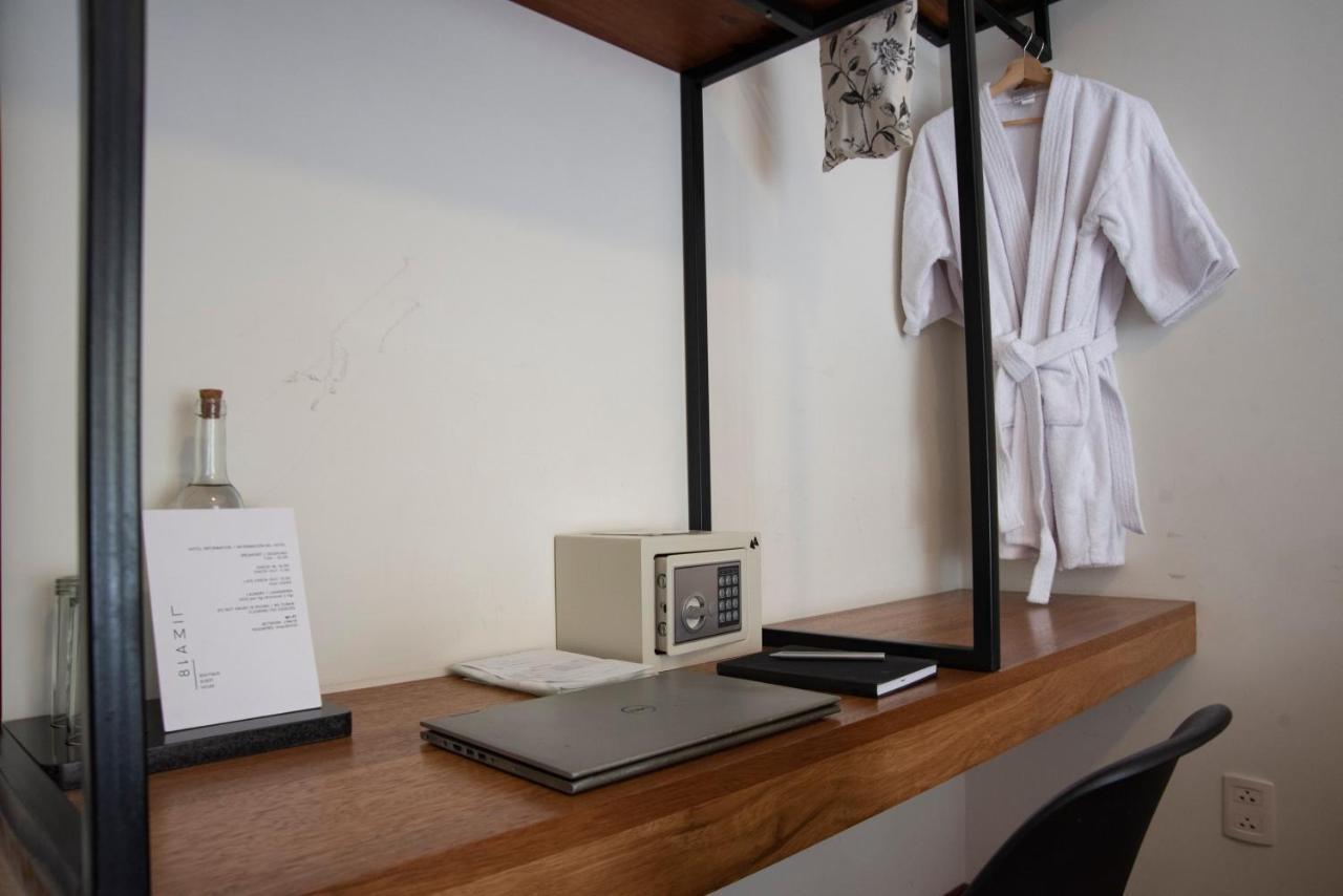 Lima 18 Boutique Otel Dış mekan fotoğraf