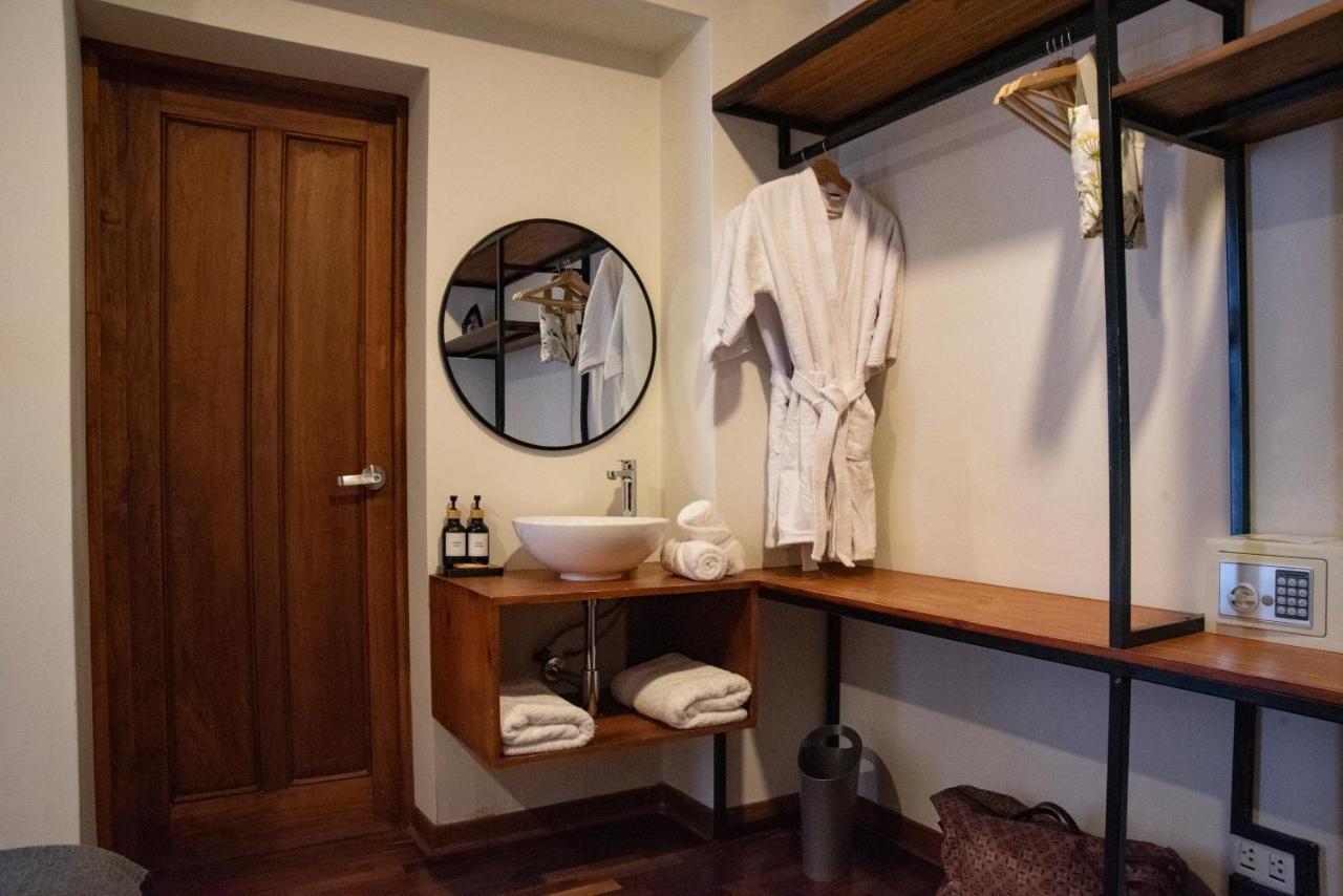 Lima 18 Boutique Otel Dış mekan fotoğraf