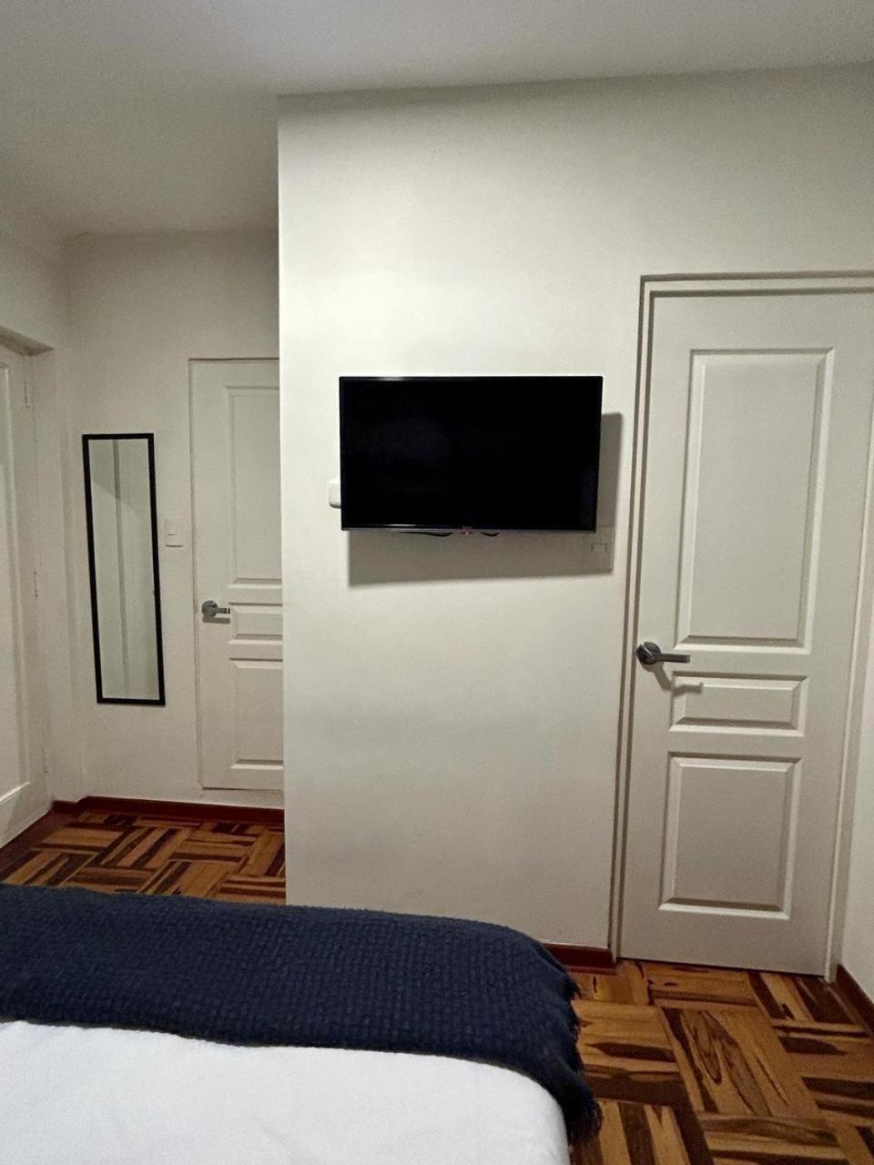 Lima 18 Boutique Otel Dış mekan fotoğraf