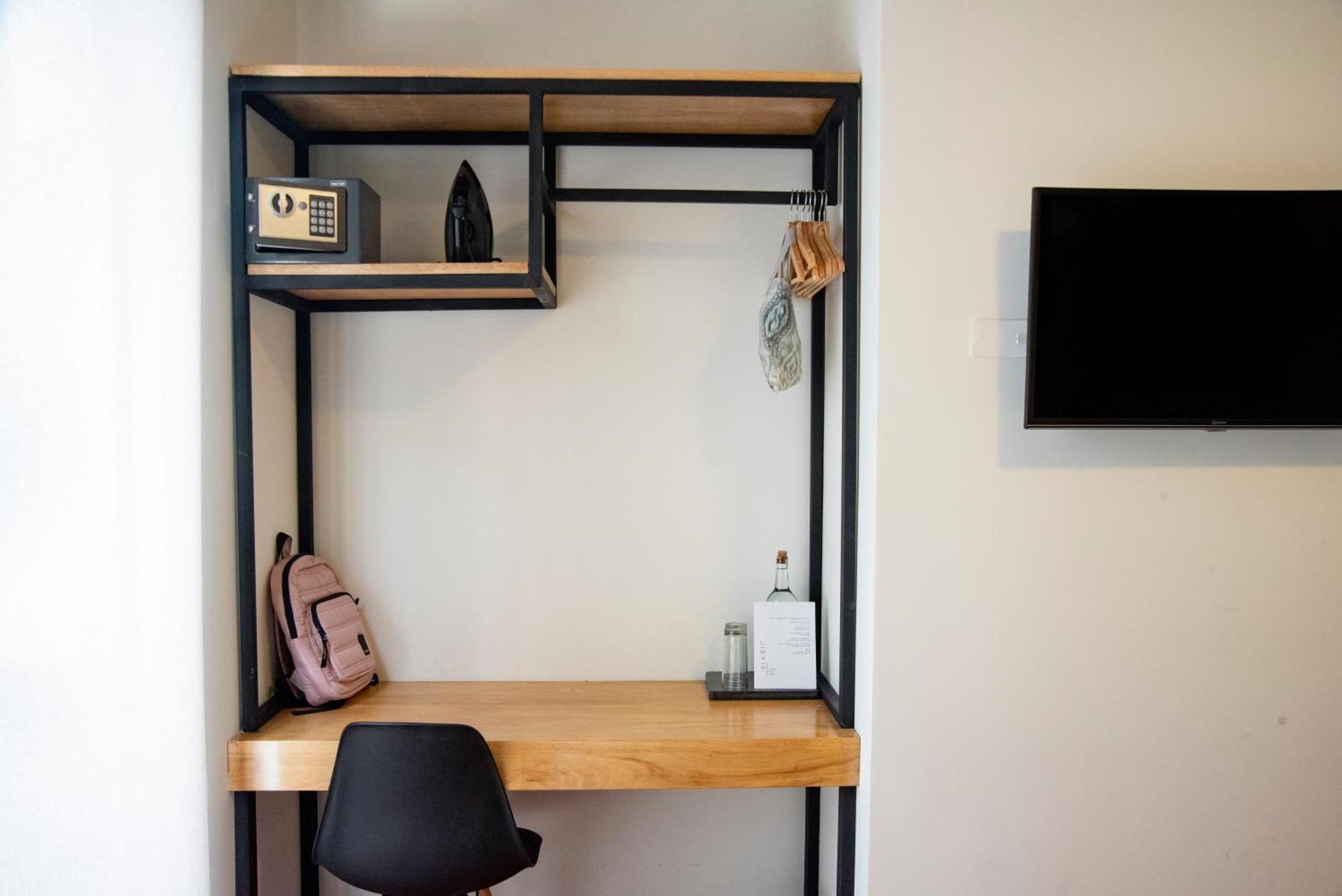 Lima 18 Boutique Otel Dış mekan fotoğraf