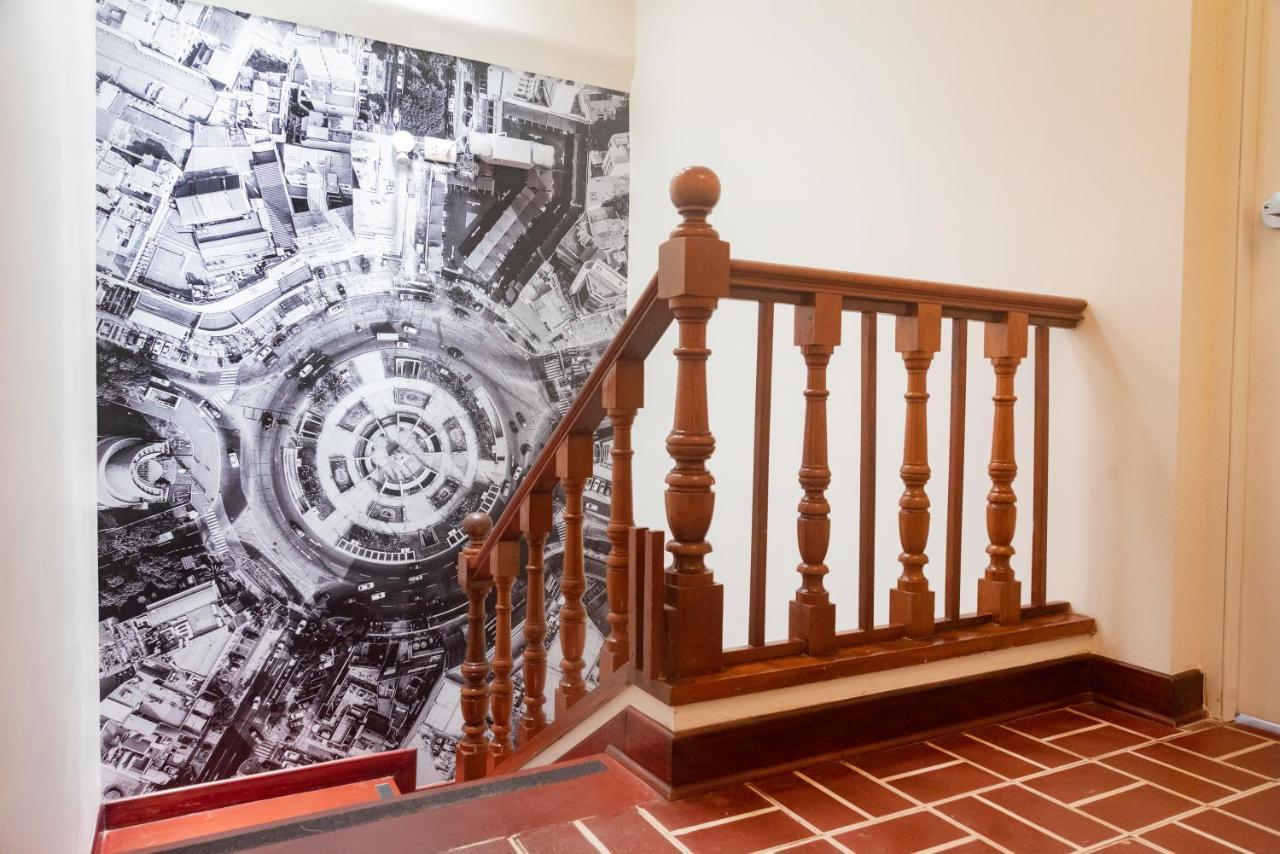 Lima 18 Boutique Otel Dış mekan fotoğraf