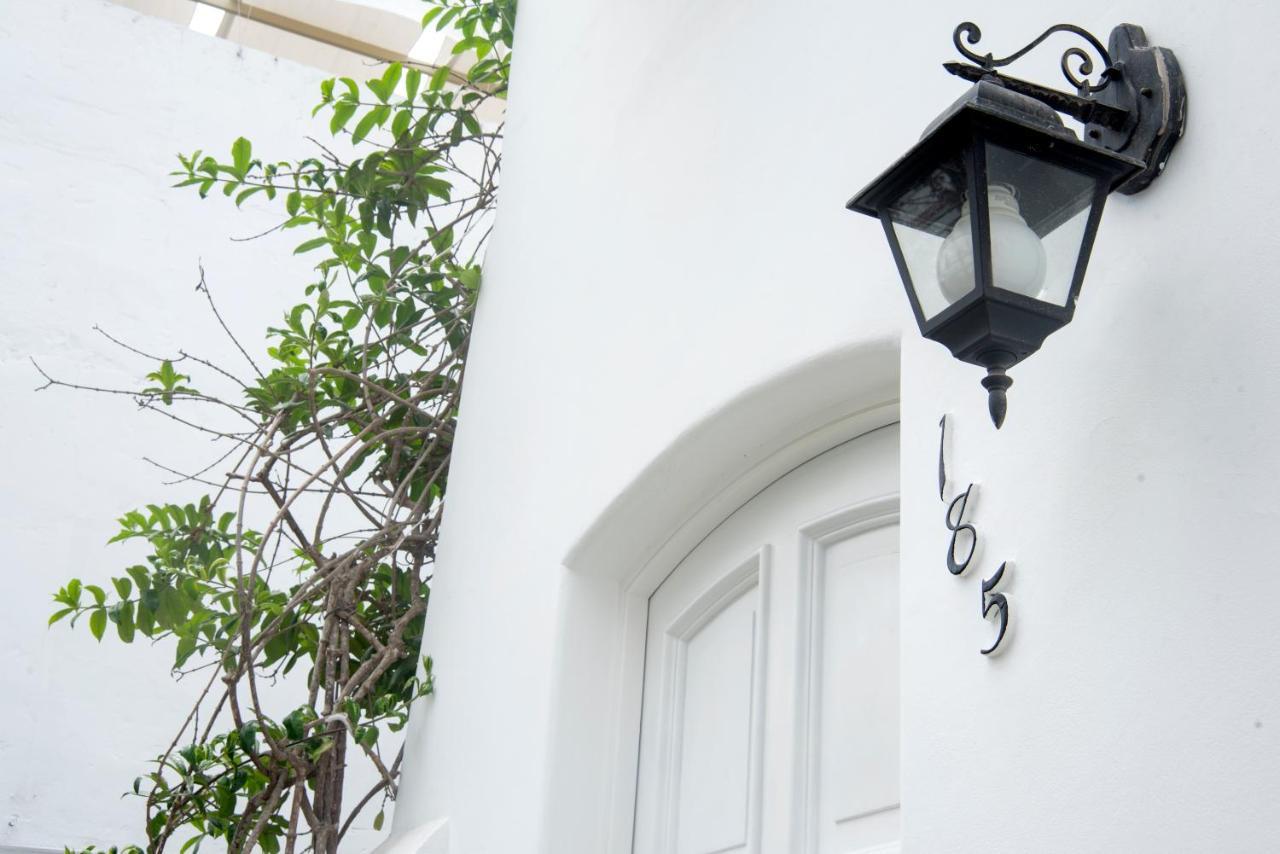 Lima 18 Boutique Otel Dış mekan fotoğraf